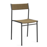 Northern Vev Dining Chair paper cord