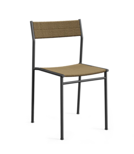 Northern Vev Dining Chair paper cord