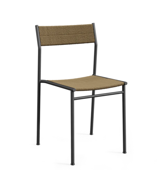 Northern  Northern Vev Dining Chair paper cord