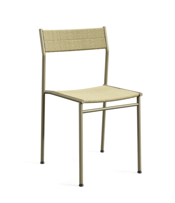 Northern  Northern Vev Dining Chair paper cord