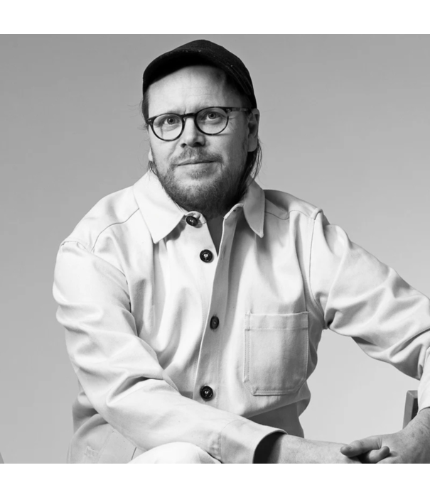 Northern  Northern Vev Dining Chair paper cord