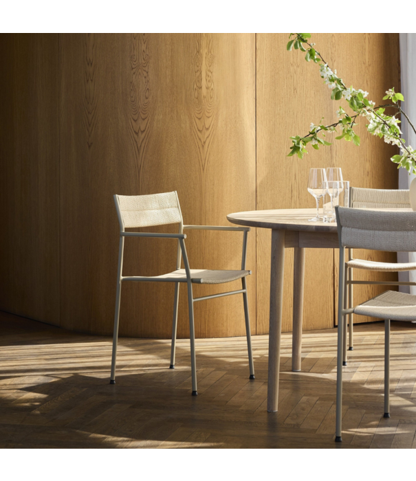 Northern  Northern Vev Dining Chair paper cord