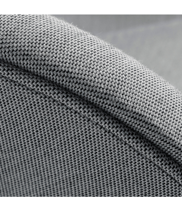 Hay  Hay AAL 93 Lounge Chair high back, Steelcut 775 blue - Sale