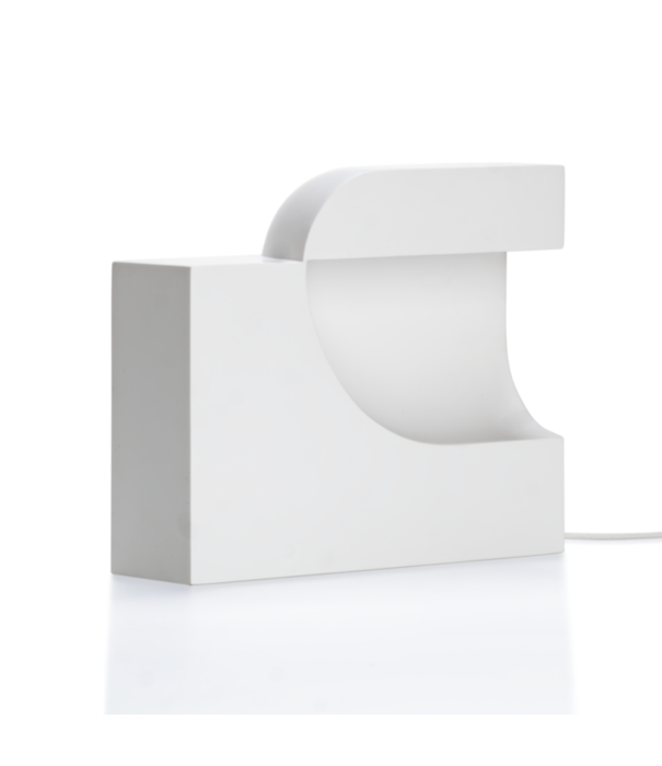 Karakter Karakter Copenhagen Moby 1 Table Lamp