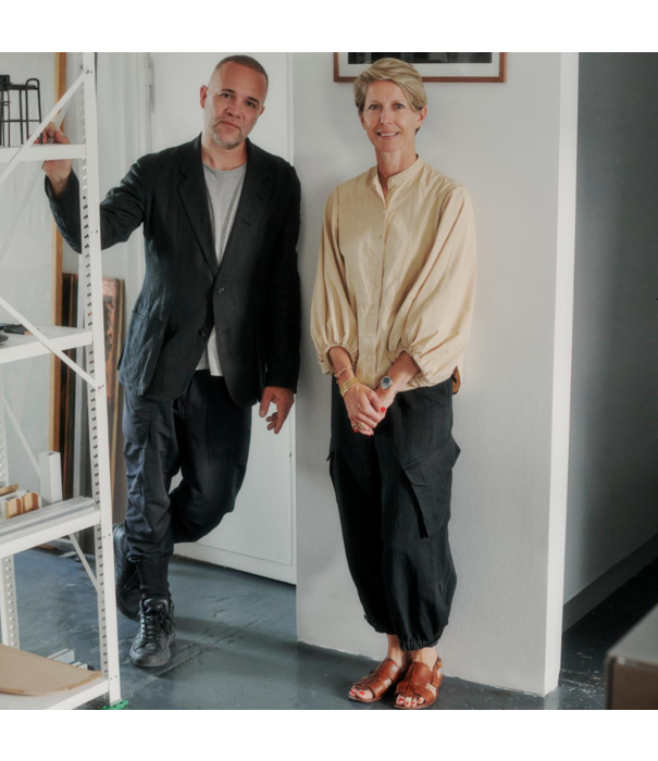 Mater Design  Mater Copenhagen Terra Hanglamp