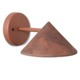 Mater Copenhagen Terra Wall Lamp, hardwired