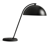Hay Cloche tafellamp zwart / Sale