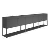 Hay New Order Cabinet 3 layers with tray top L300 - Sale