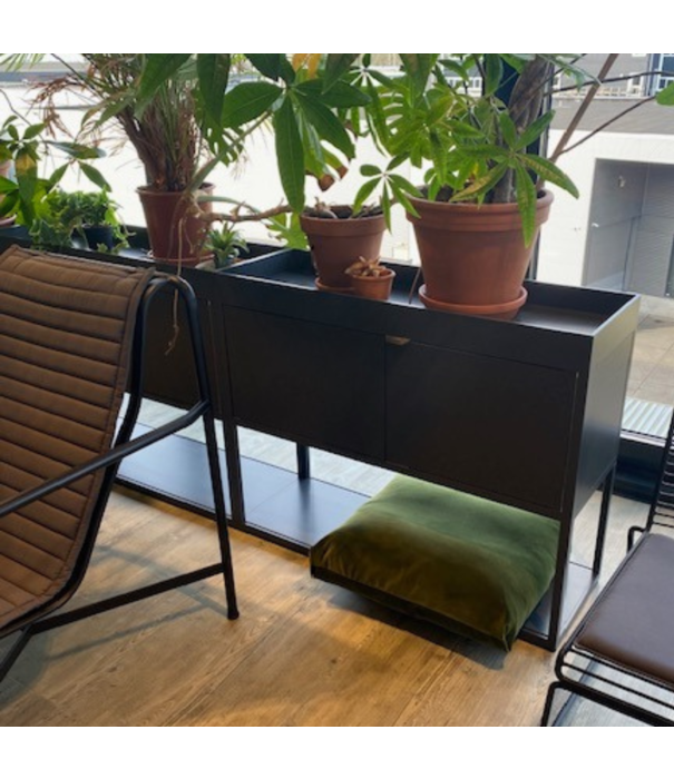 Hay  Hay New Order Kast 3 laags met tray top  L300 - Sale