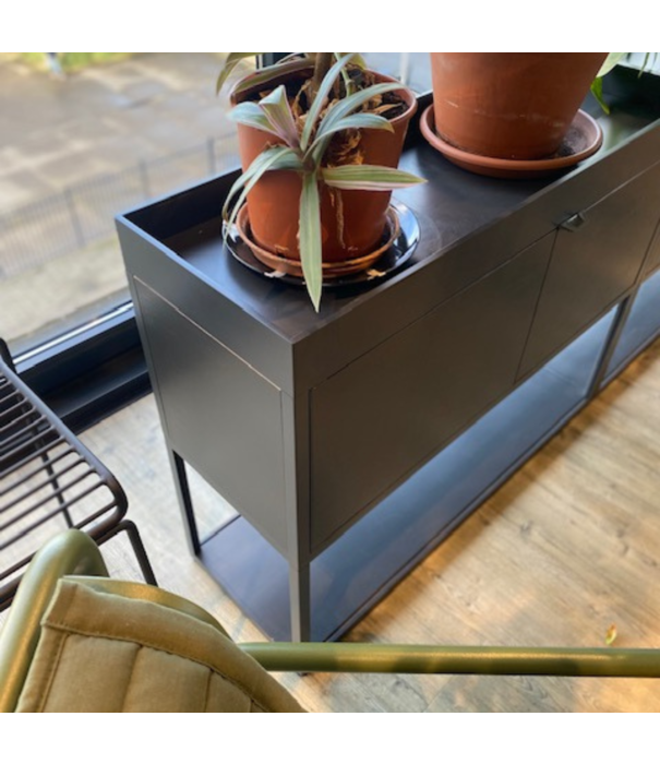 Hay  Hay New Order Kast 3 laags met tray top  L300 - Sale