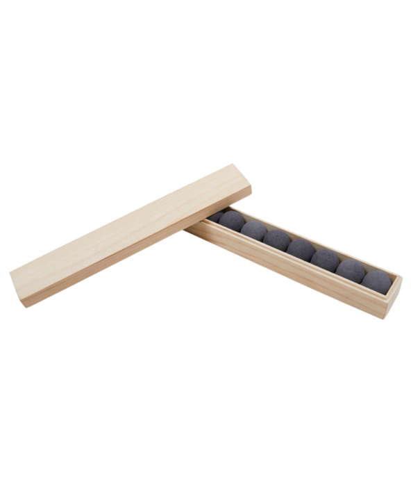 Frama  Frama From Soil To Form, Room oil diffuser Deep Forest