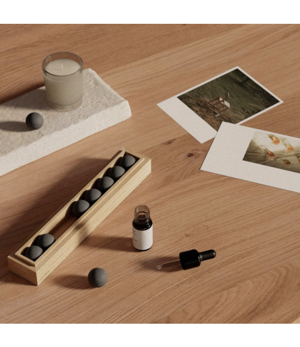 Frama  Frama From Soil To Form, Room oil diffuser Deep Forest