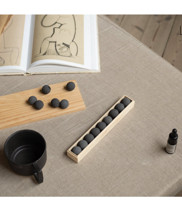 Frama  Frama From Soil To Form, Room oil diffuser Deep Forest