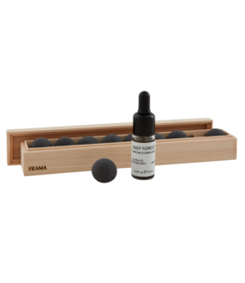 Frama From Soil To Form, Room oil diffuser Deep Forest