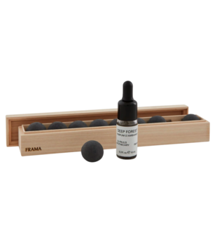 Frama From Soil To Form, Room oil diffuser Deep Forest