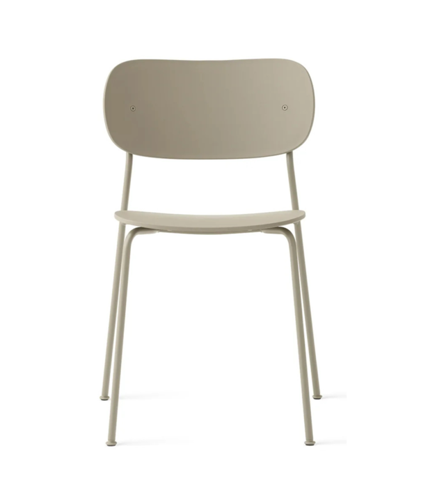 Audo Co Dining Chair Outdoor