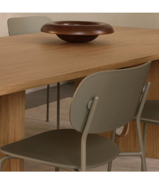 Audo Co Dining Chair Outdoor