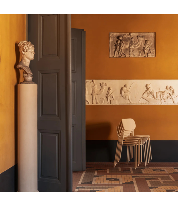 Audo Audo Co Dining Stoel Outdoor