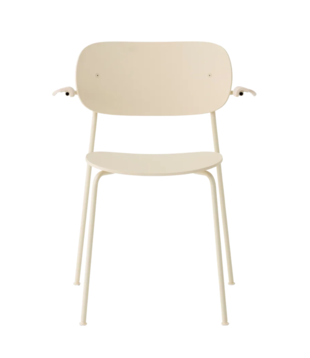 Audo Co Dining Armchair Outdoor