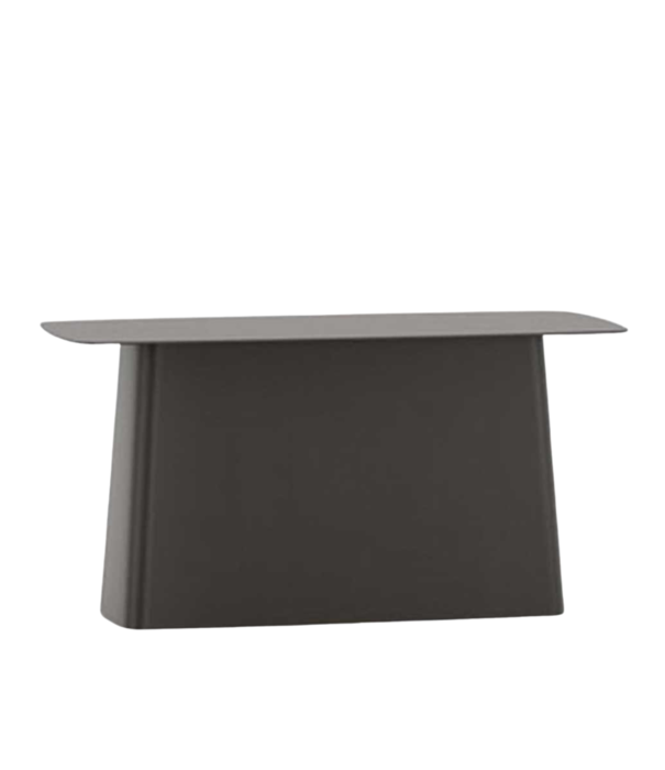 Vitra  Vitra Metal Side Tables large