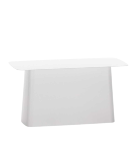 Vitra Metal Side Tables large