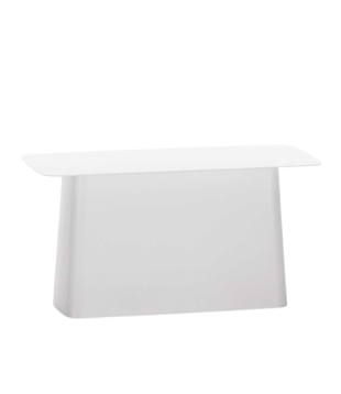 Vitra Metal Side Tables large