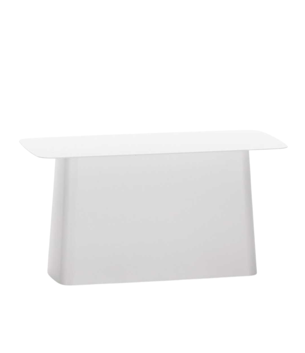 Vitra  Vitra Metal Side Tables large