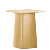 Vitra Wooden Side Tables medium