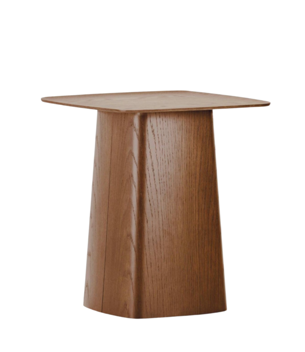 Vitra  Vitra Wooden Side Tables medium