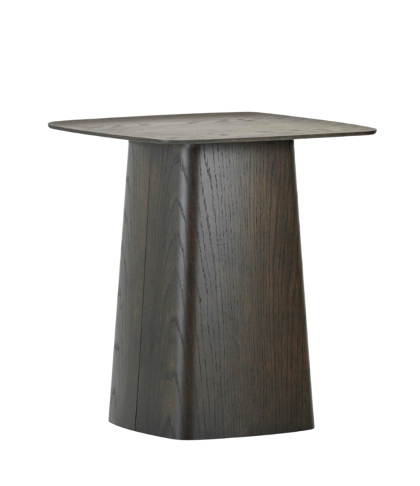 Vitra  Vitra Wooden Side Tables medium
