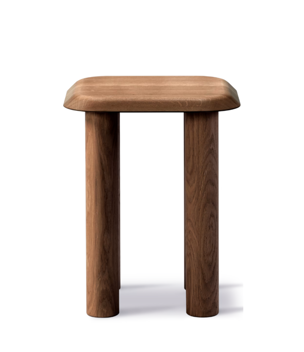 Fredericia  Model 6770 Islets side table 40 x 40