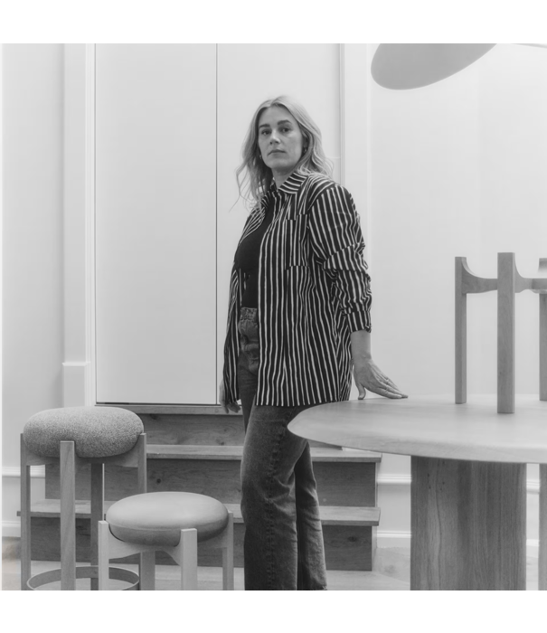 Fredericia  Fredericia Model 6772, Islets salontafel