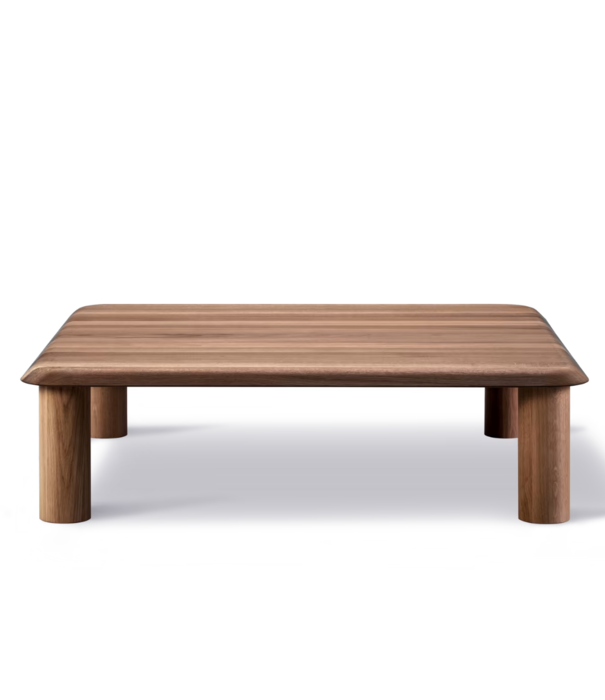 Fredericia  Model 6772, Islets coffee table 110 x 110