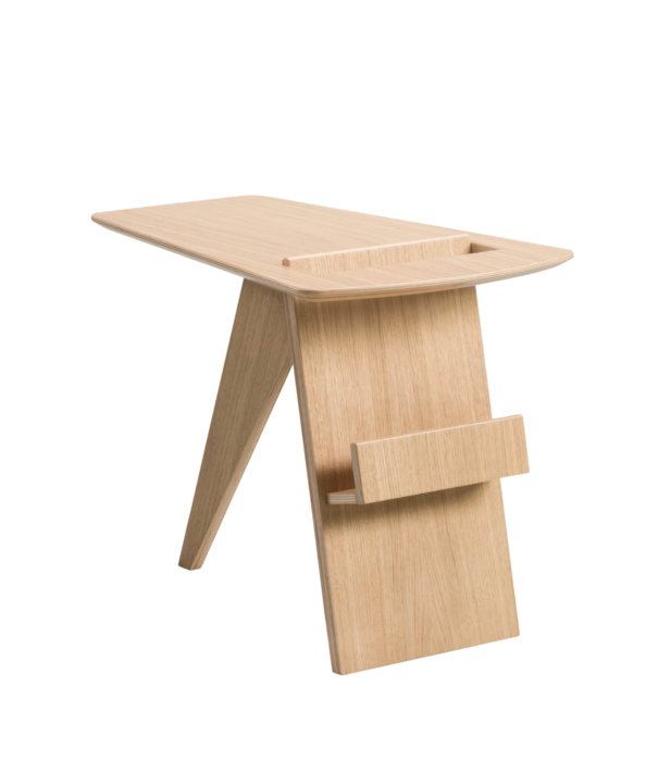 Fredericia  Fredericia Magazine Table, Model 6500 side table