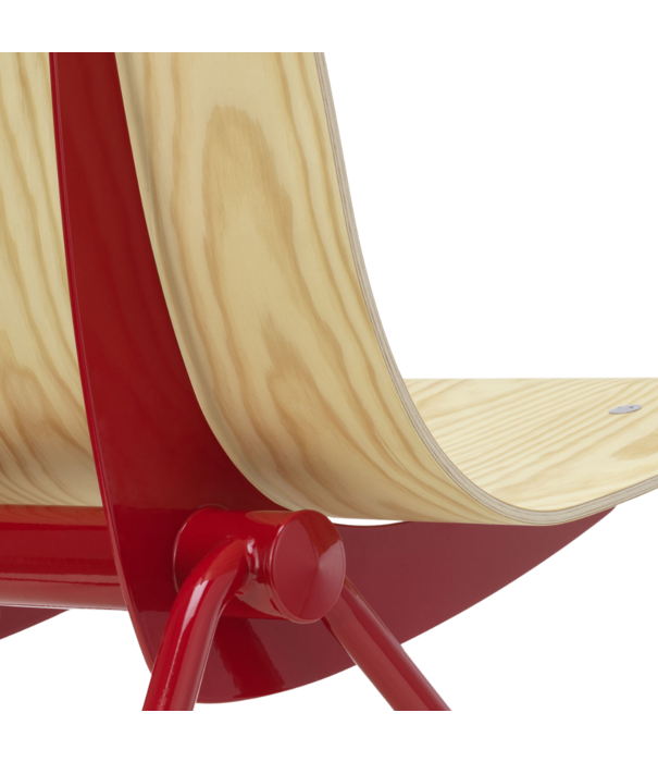 Vitra  Antony lounge chair, limited edition