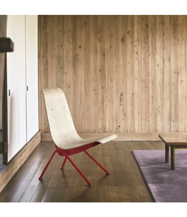Vitra  Antony lounge chair, limited edition
