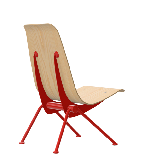 Vitra  Antony lounge chair, limited edition
