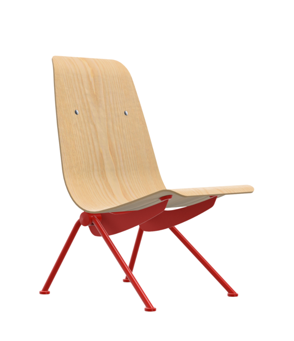 Vitra  Vitra Antony lounge chair, limited edition 2025
