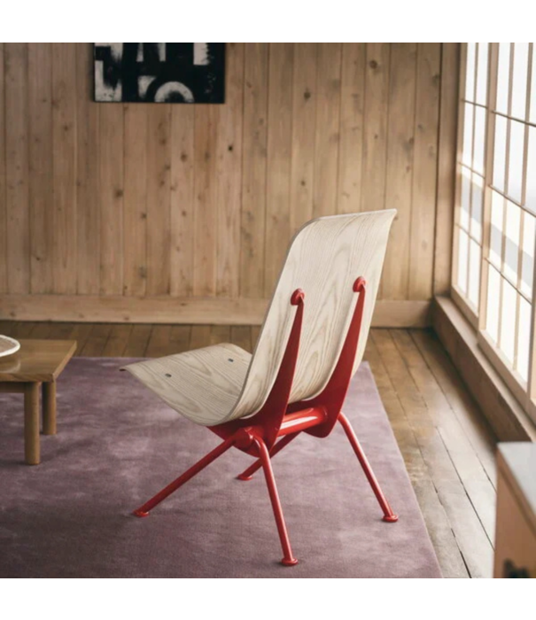 Vitra  Antony lounge chair, limited edition