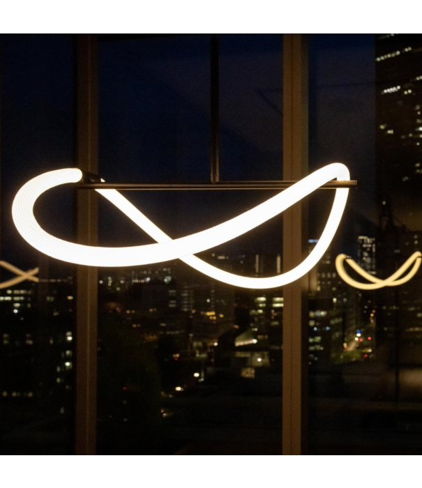 Graypants  Graypants Levity Halo 215 Pendant Lamp