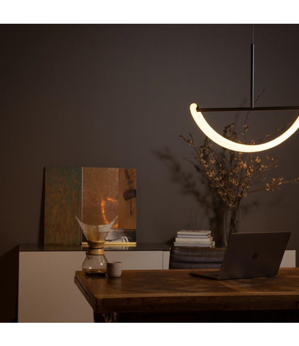 Graypants  Graypants Levity Halo 215 Pendant Lamp