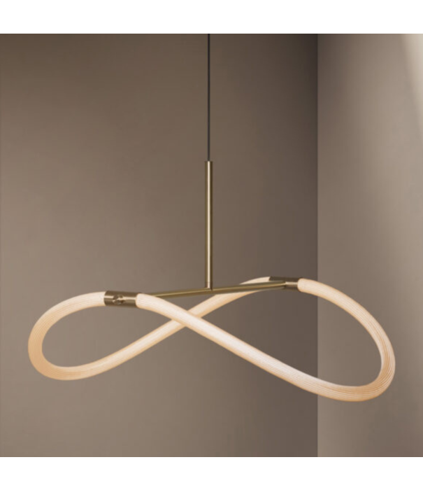 Graypants  Graypants Levity Halo 215 Hanglamp