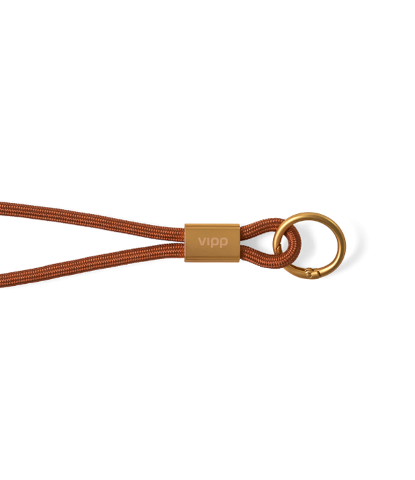 Vipp  Vipp320 Key strap 45cm