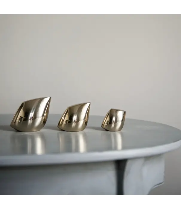 Architectmade  Aves Birds , messing