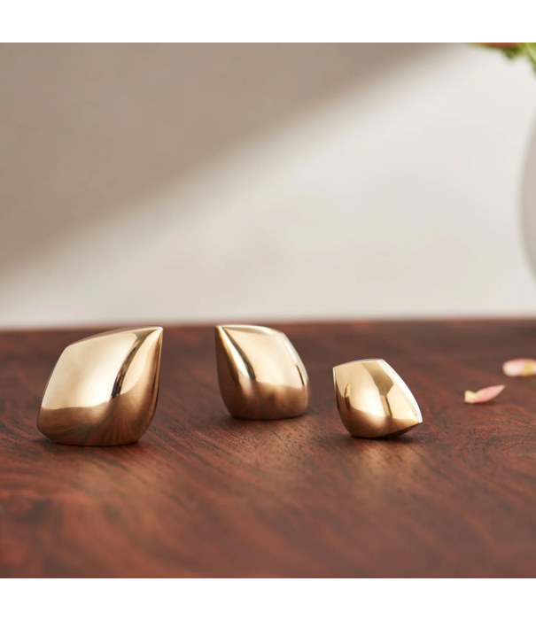 Architectmade  Architectmade Aves Birds, brass