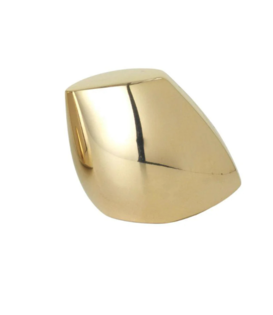 Architectmade Aves Birds, brass