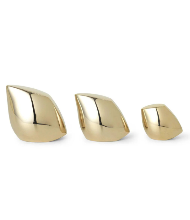 Architectmade  Aves Birds, brass