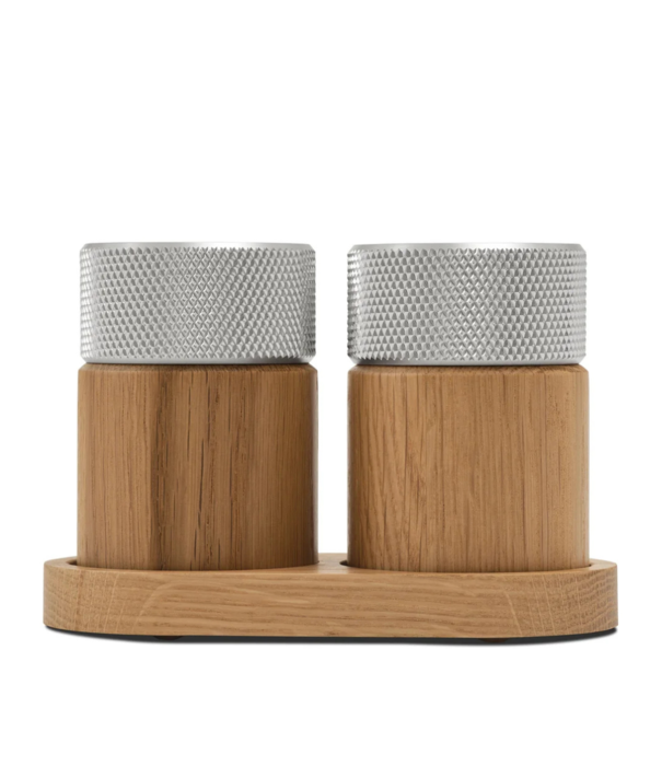 Gejst Gejst Sina Salt and Pepper Mill