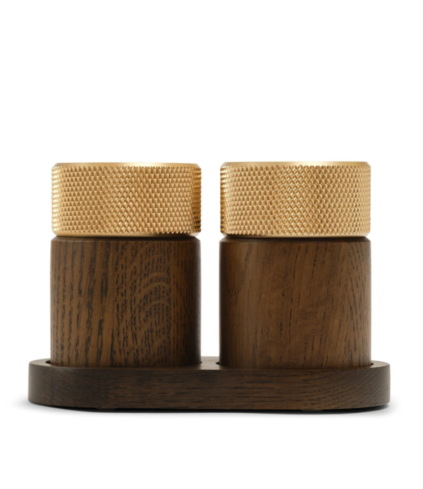 Gejst Gejst Sina Zout en Peper Molen