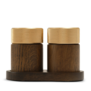 Gejst Sina Salt and Pepper Mill